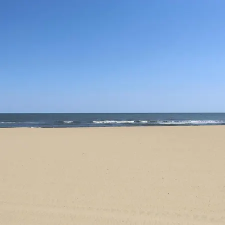Beach Luxury Oceanfront